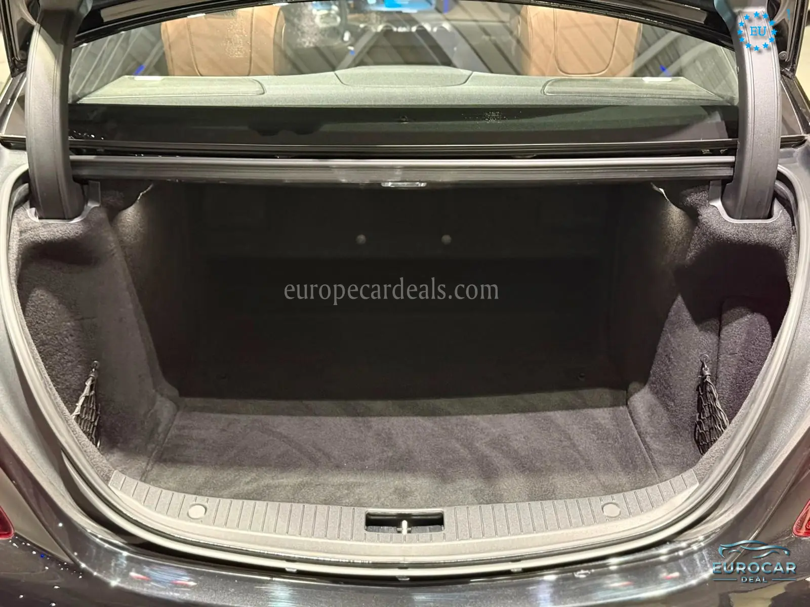 Mercedes-Benz S 400