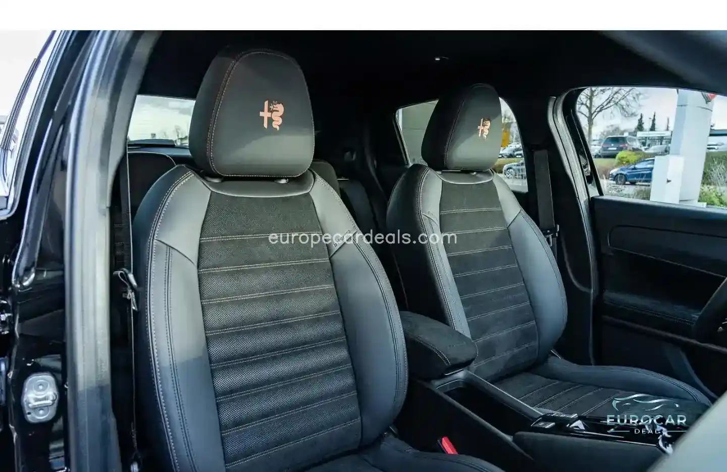 Alfa Romeo Junior