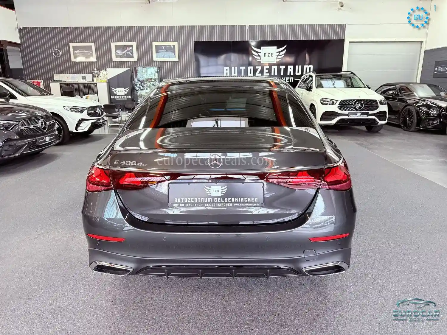 Mercedes-Benz E 300
