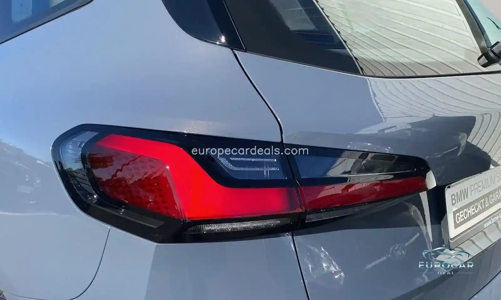 BMW 216