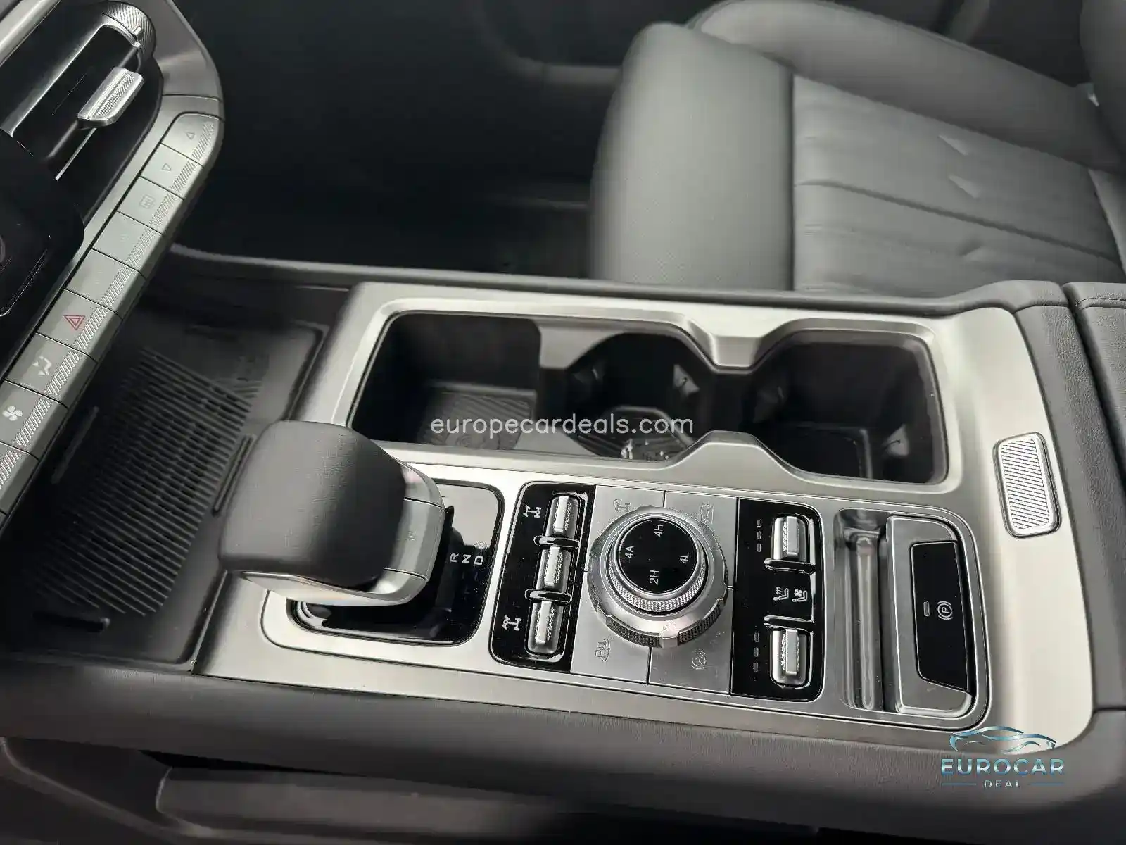 BAIC BJ40