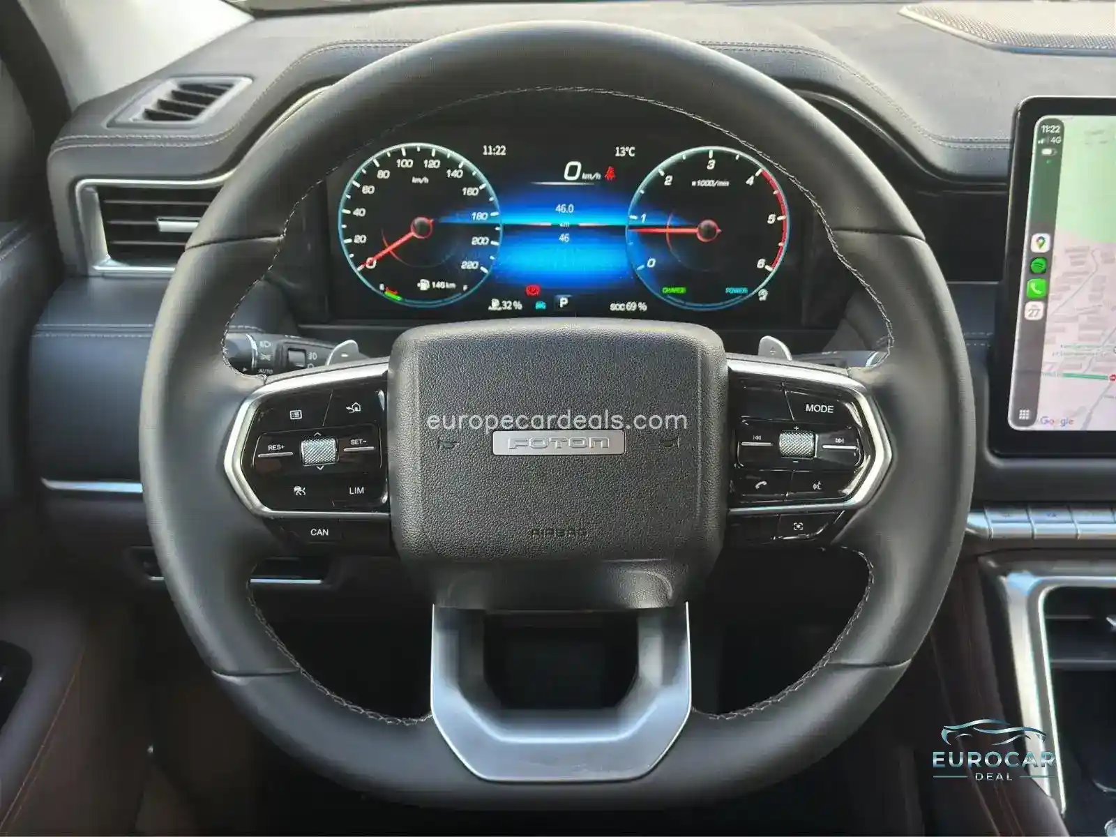 Foton 4