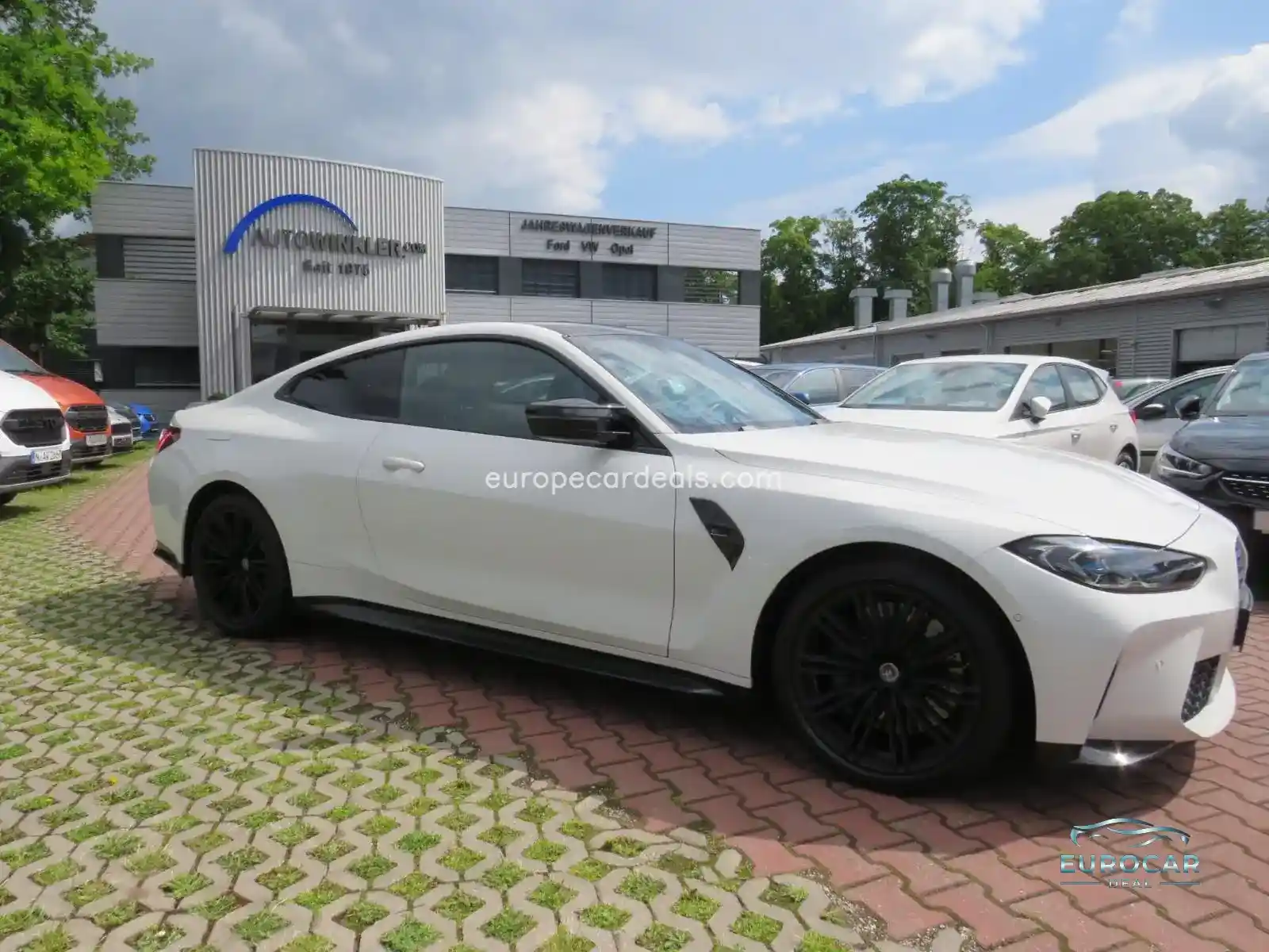 BMW M4