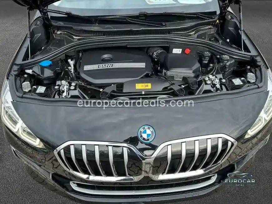 BMW 225 Active Tourer