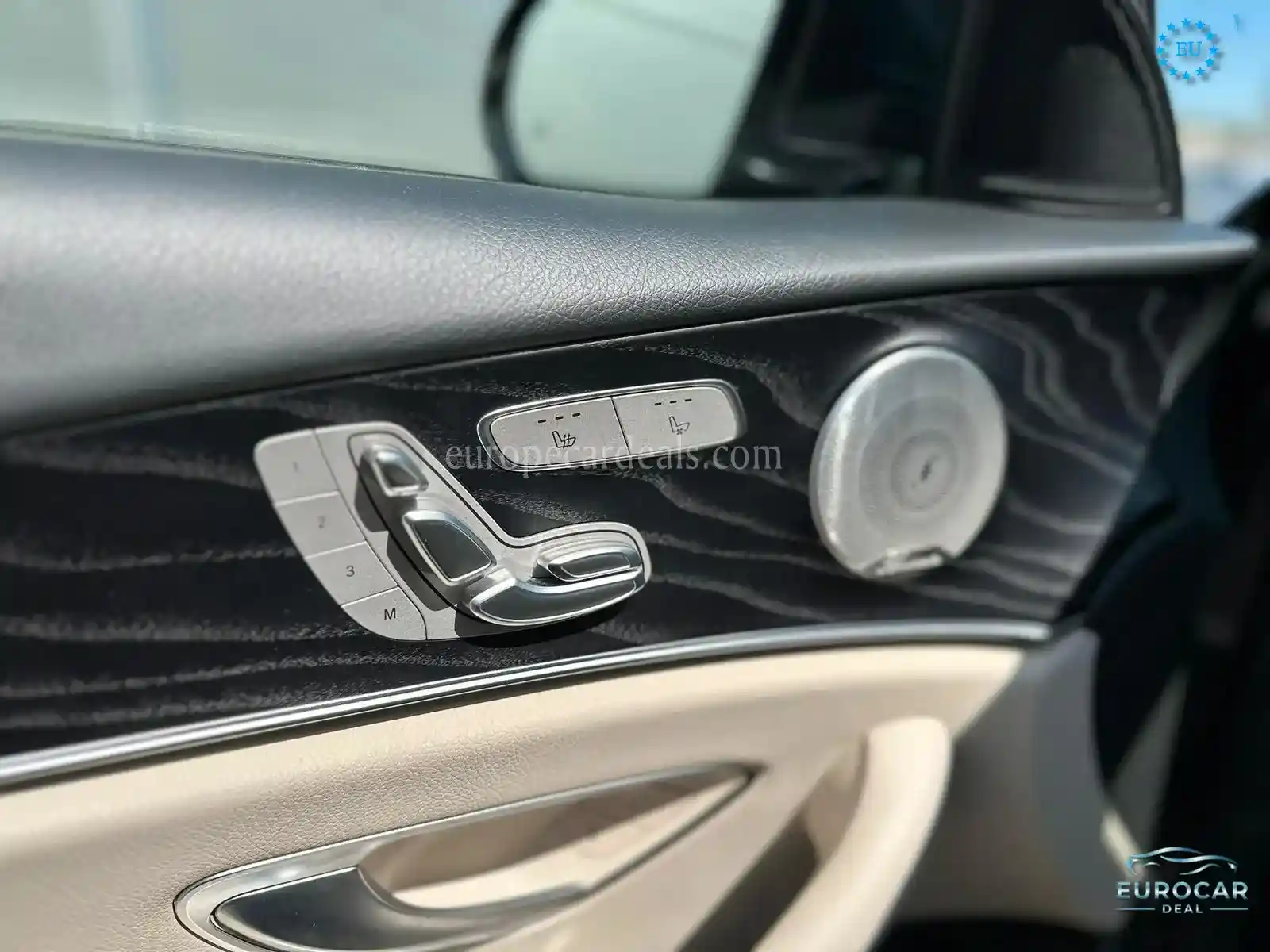 Mercedes-Benz E 400