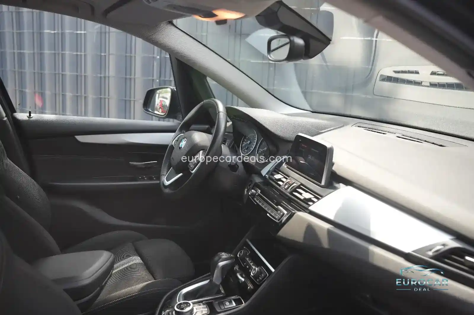 BMW 220 Active Tourer