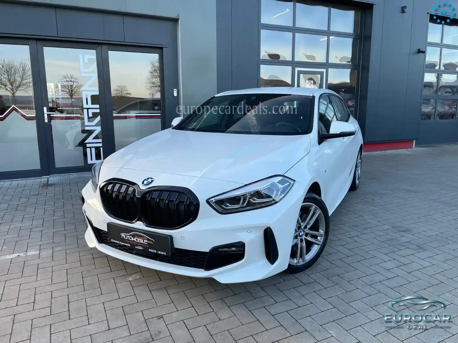 BMW 118
