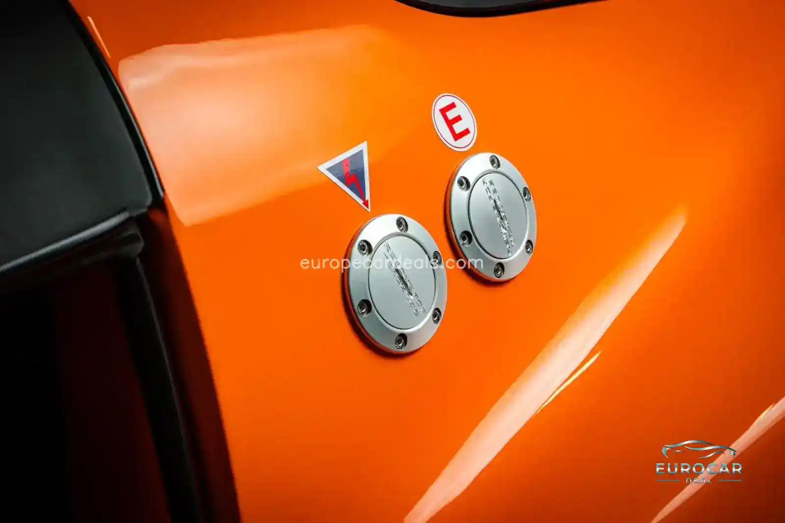Lotus Exige