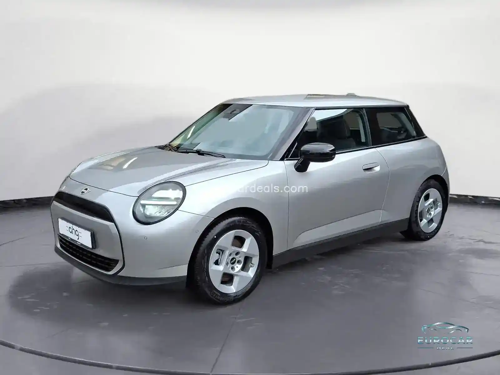 MINI Cooper E