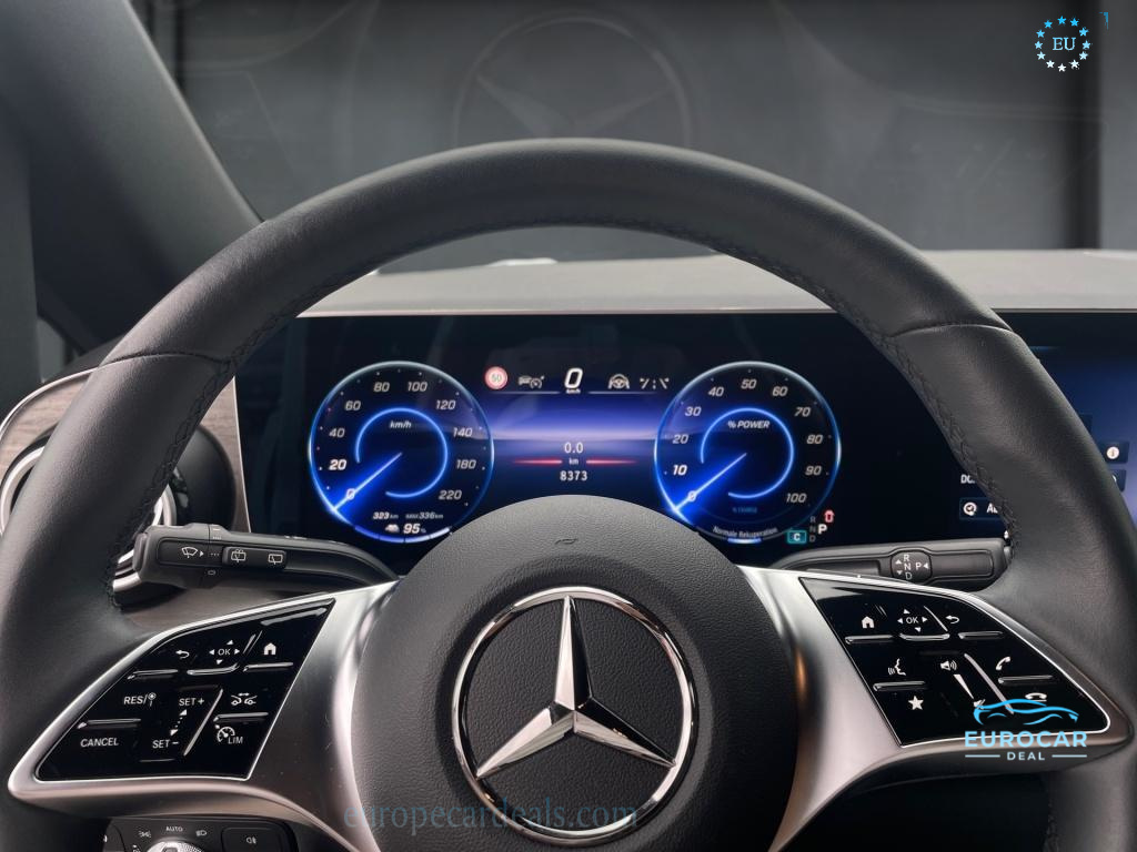 Mercedes-Benz EQV