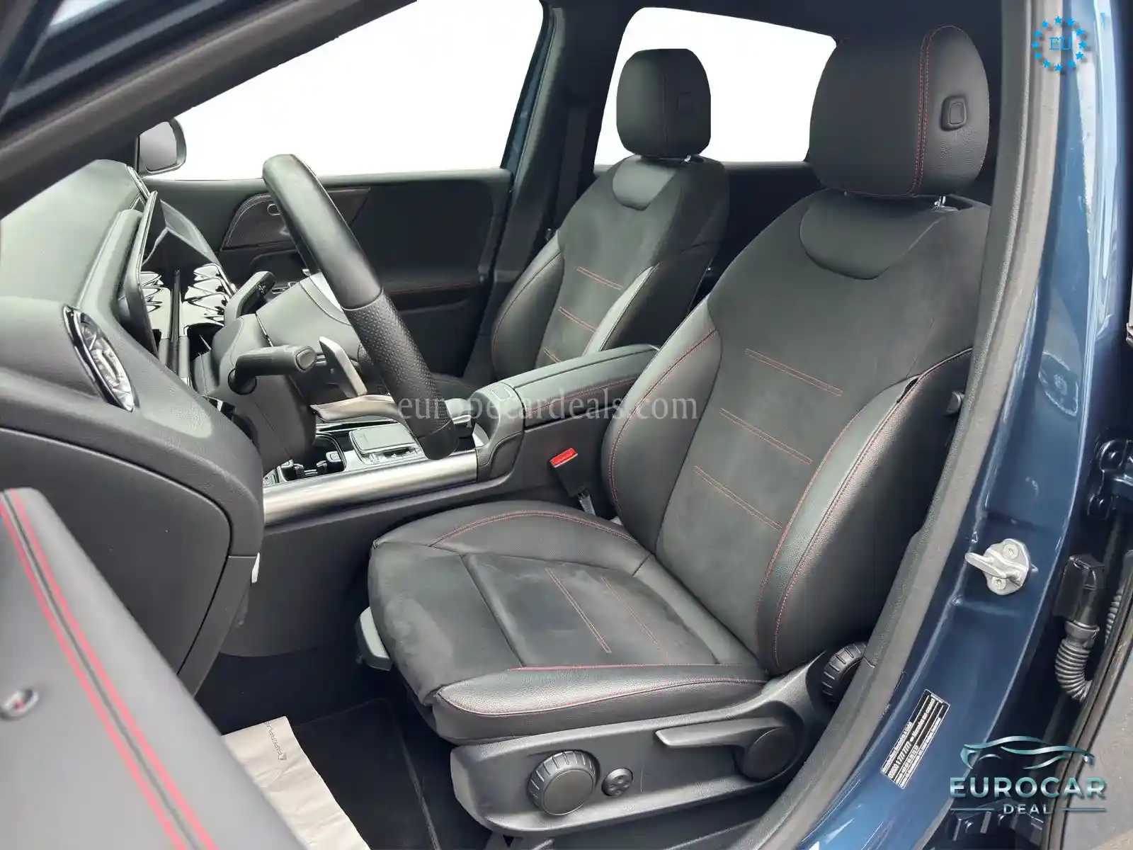 Mercedes-Benz B 220