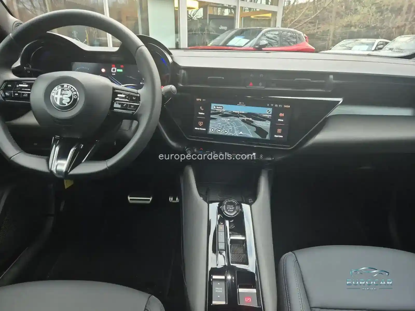 Alfa Romeo Junior