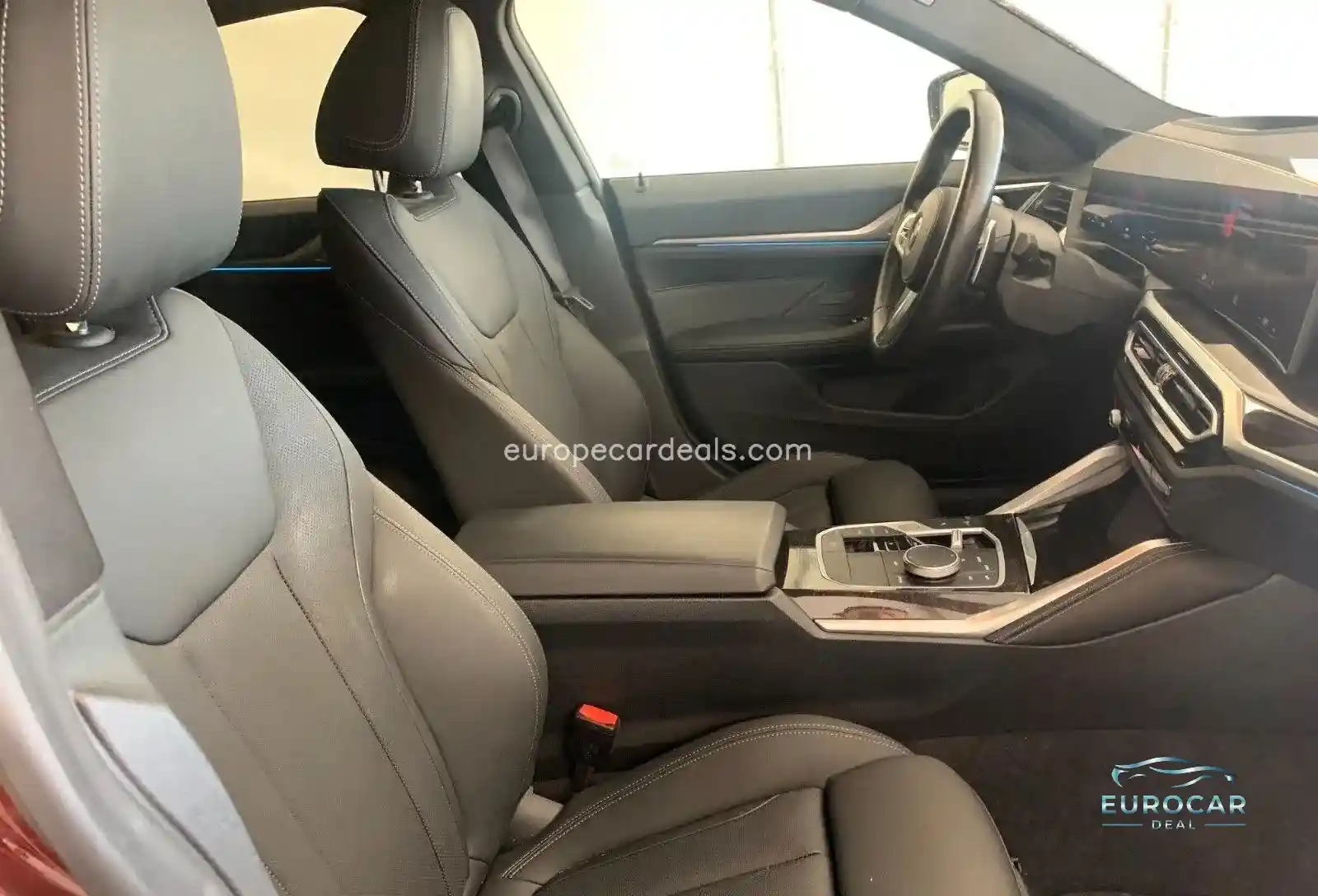 BMW 420 Gran Coupé