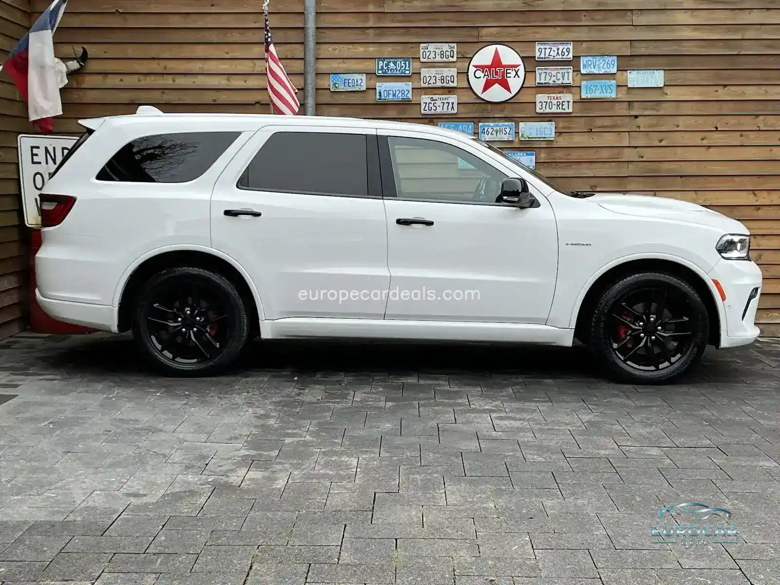 Dodge Durango