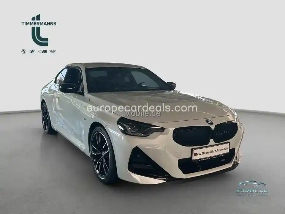 BMW M240i