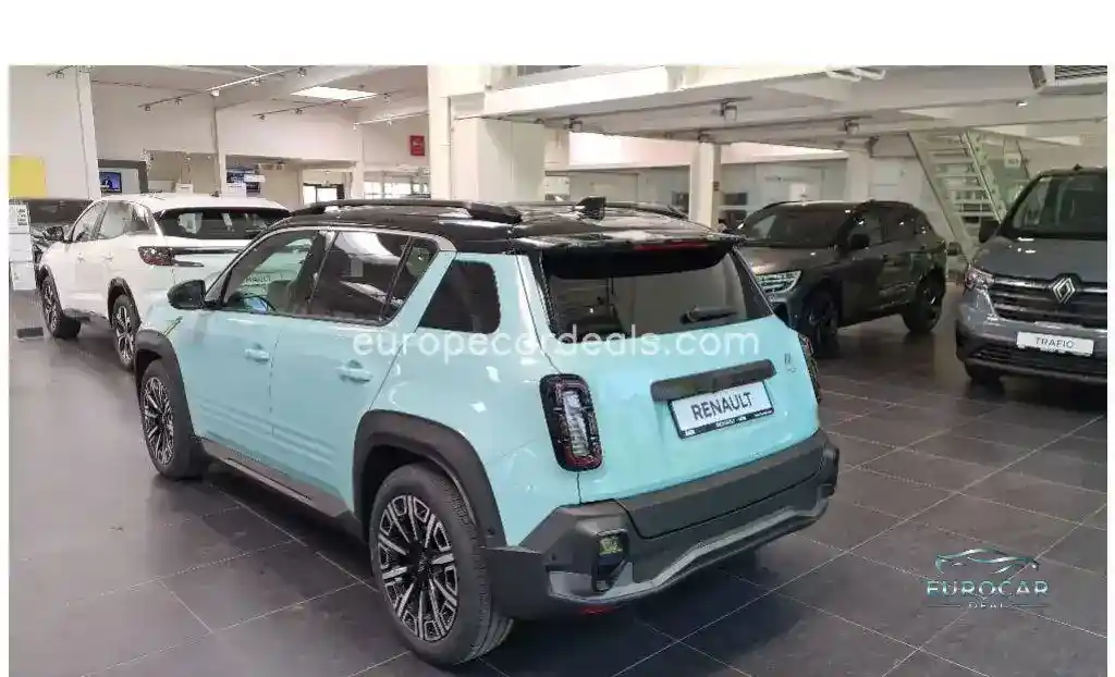 Renault R 4