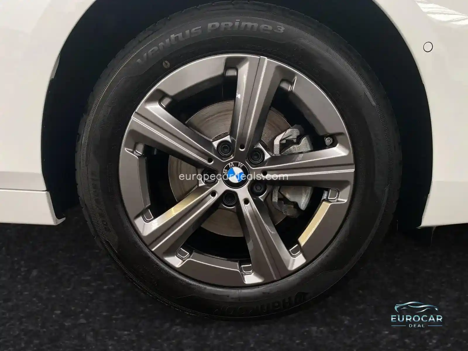 BMW 216 Active Tourer