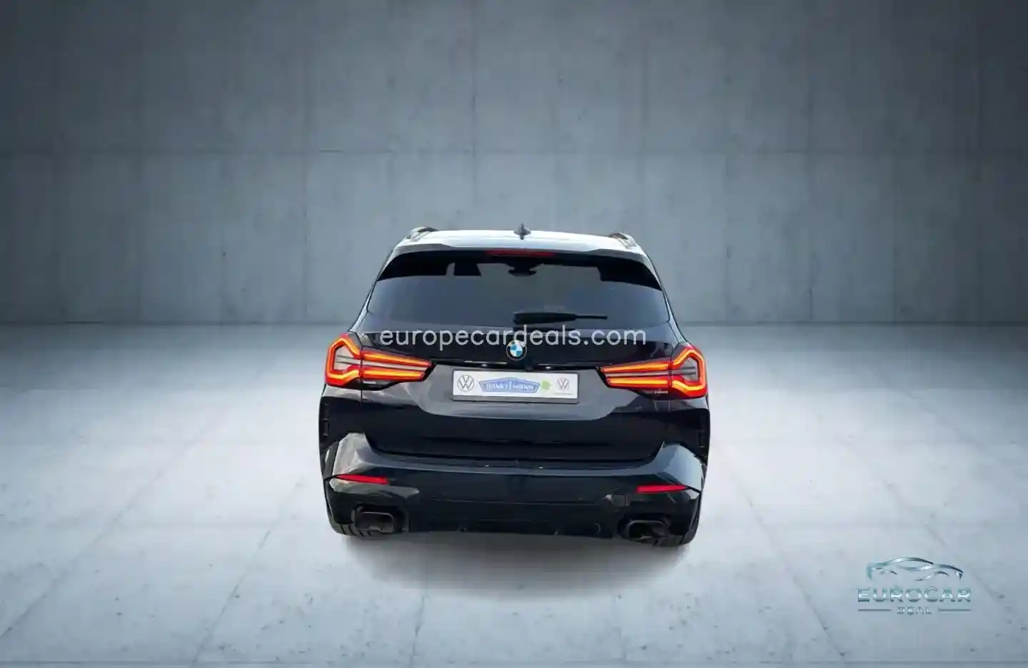 BMW X3 M40