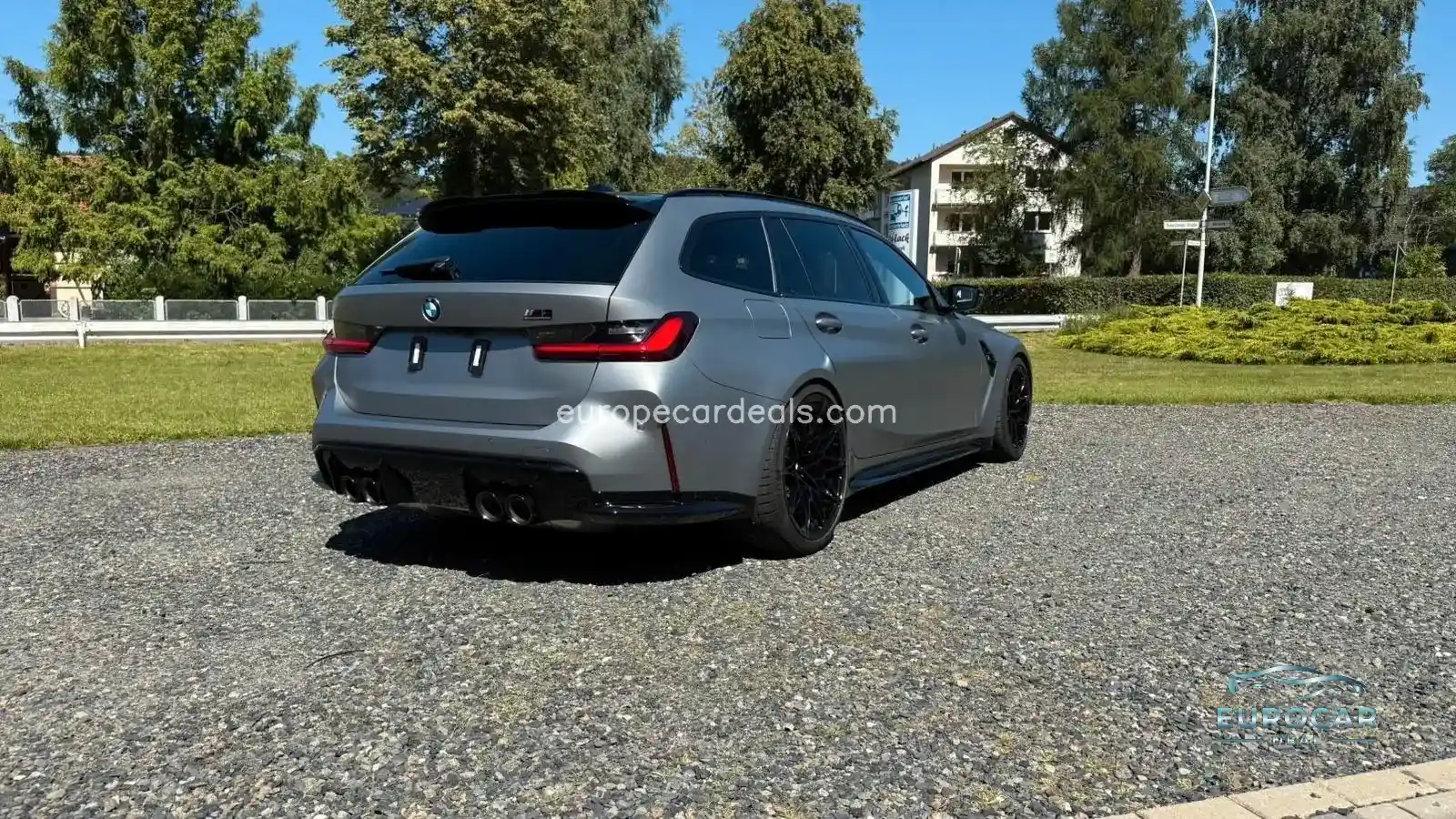 BMW M3