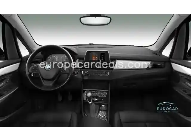 BMW 218 Active Tourer