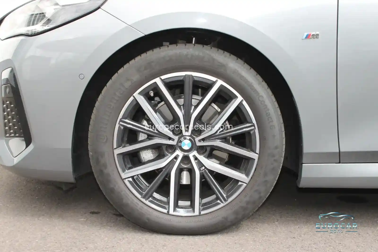 BMW 220 Active Tourer