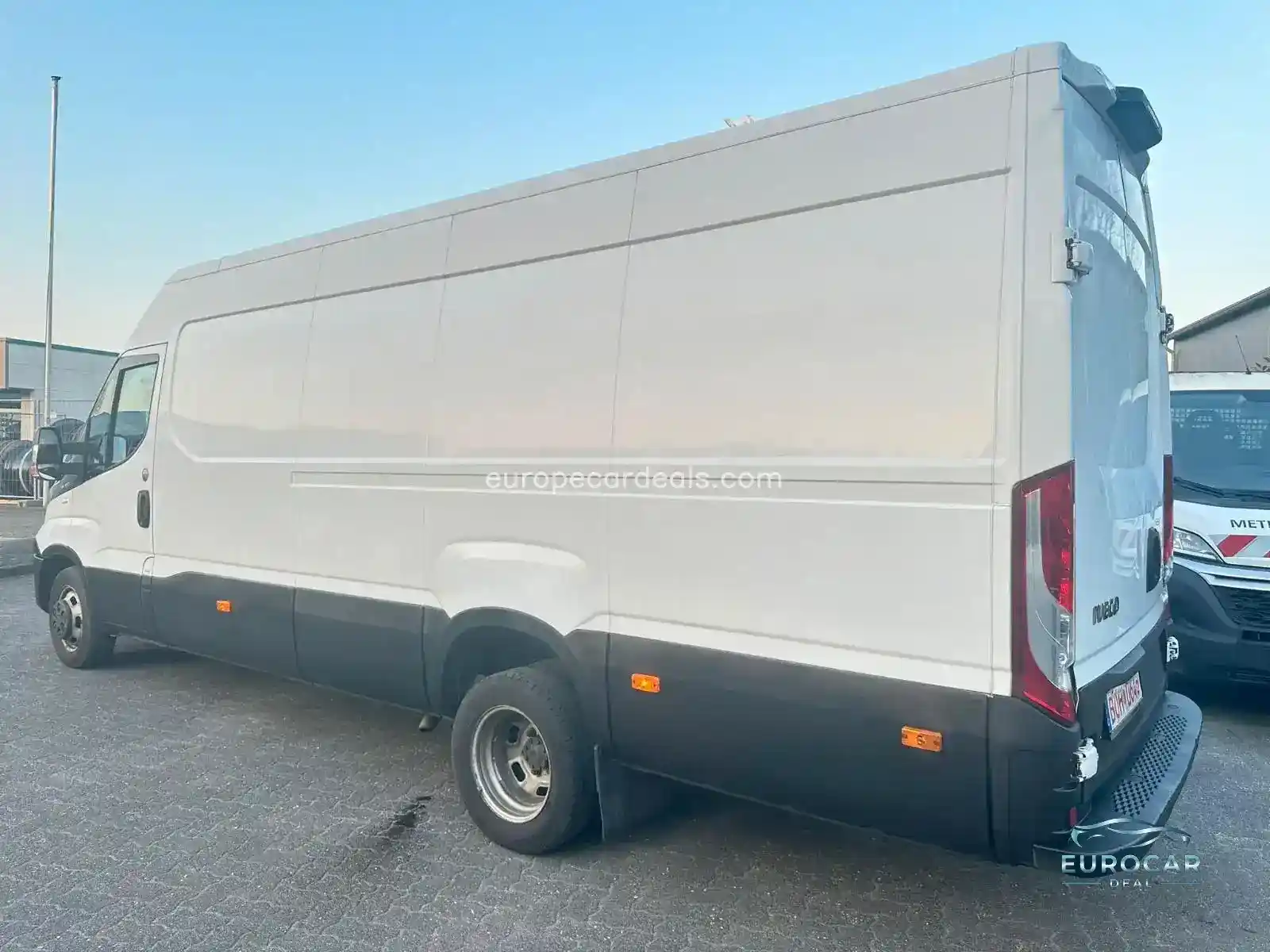 Iveco Other