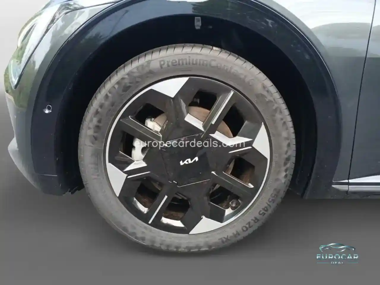 Kia EV6