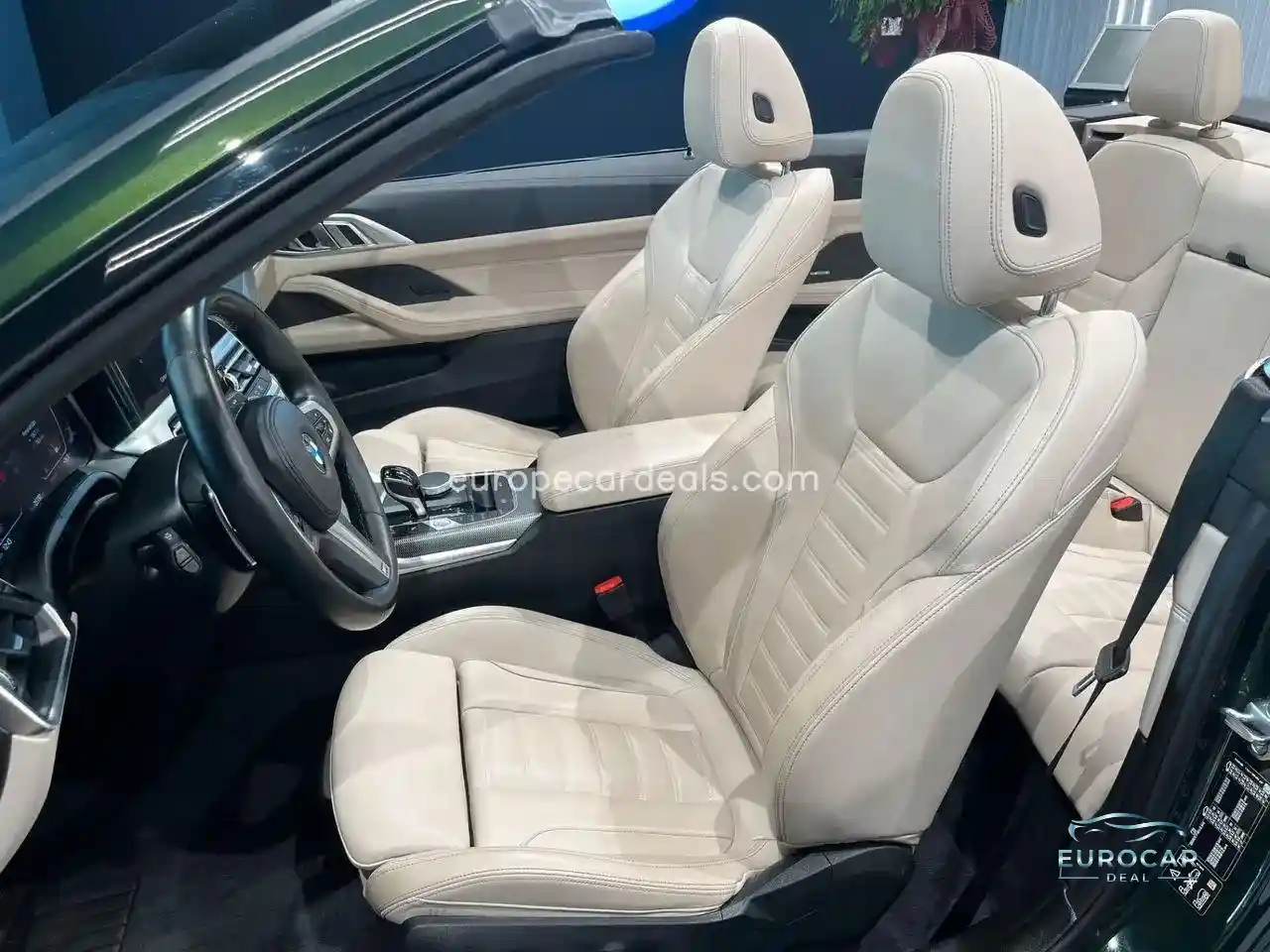 BMW M140i