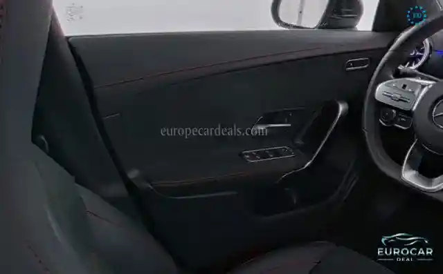 Mercedes-Benz CLA 200 Shooting Brake