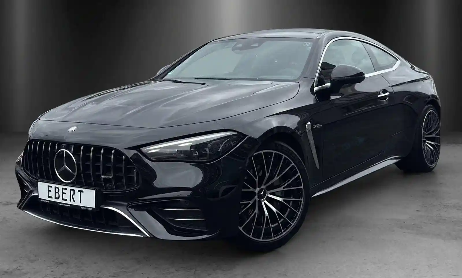 Mercedes-Benz CLE 53 AMG