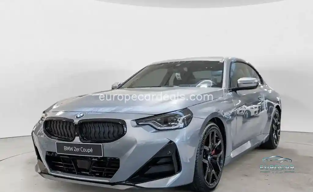 BMW 220
