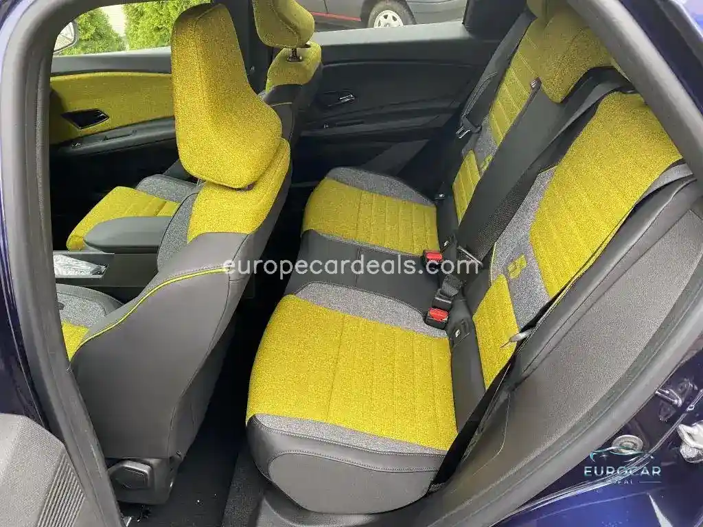 Renault R 5