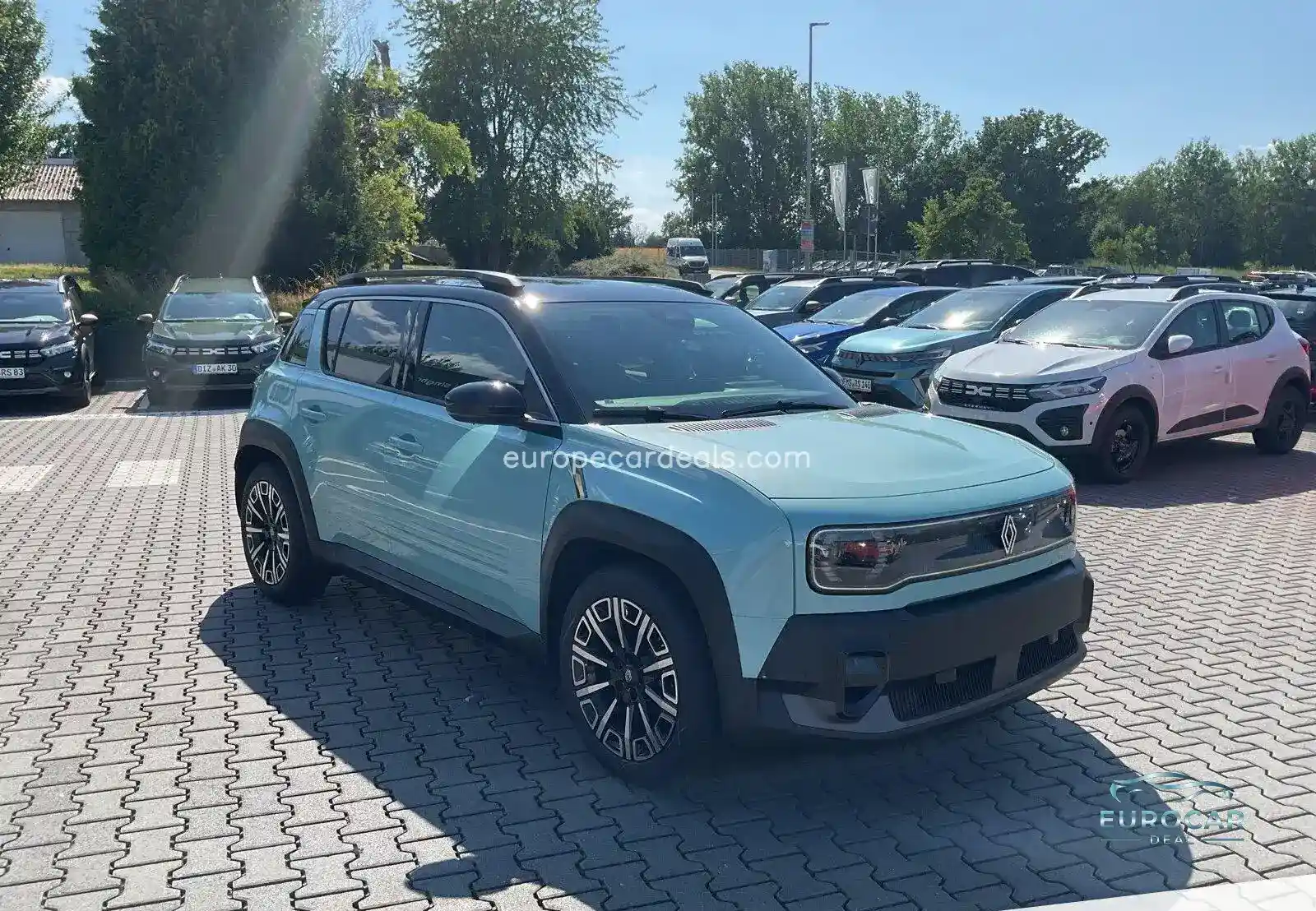 Renault R 4