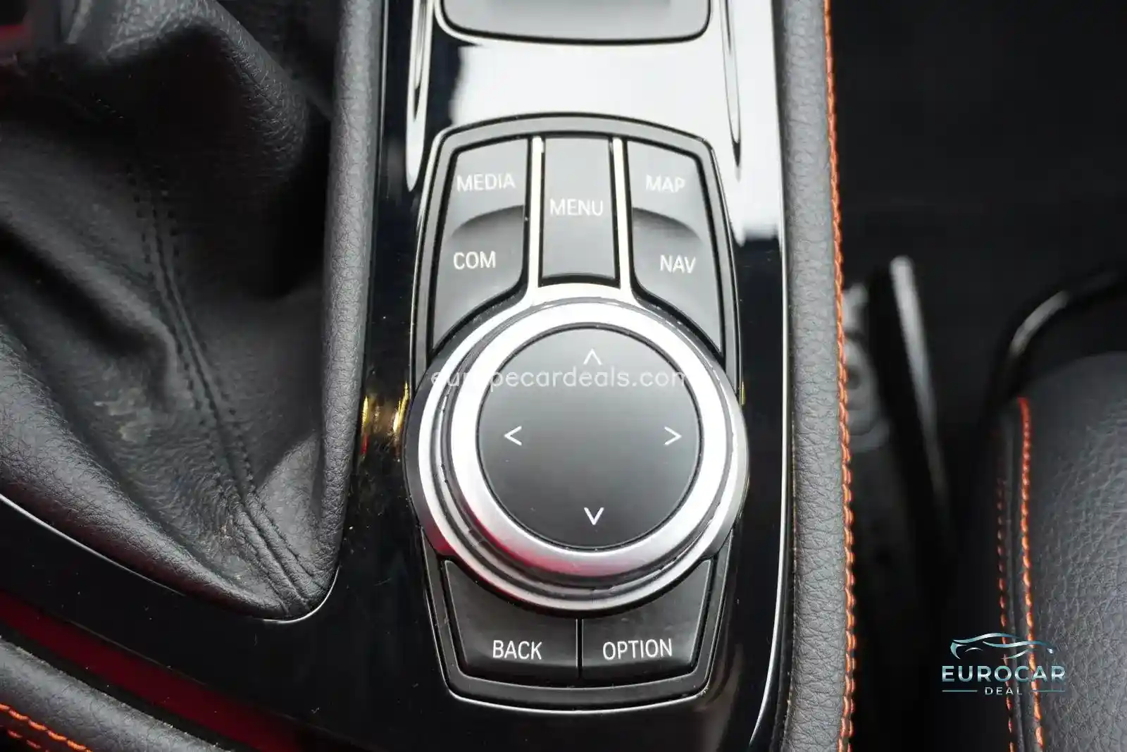 BMW 216