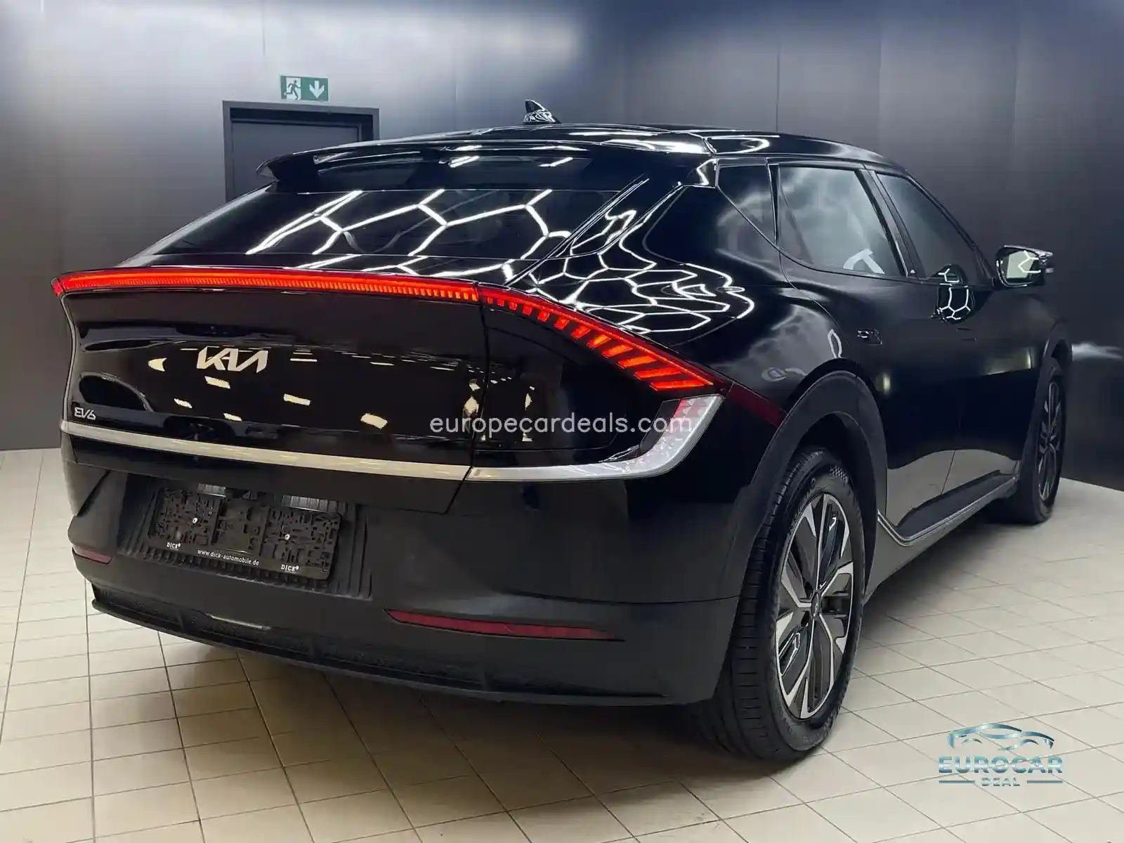 Kia EV6