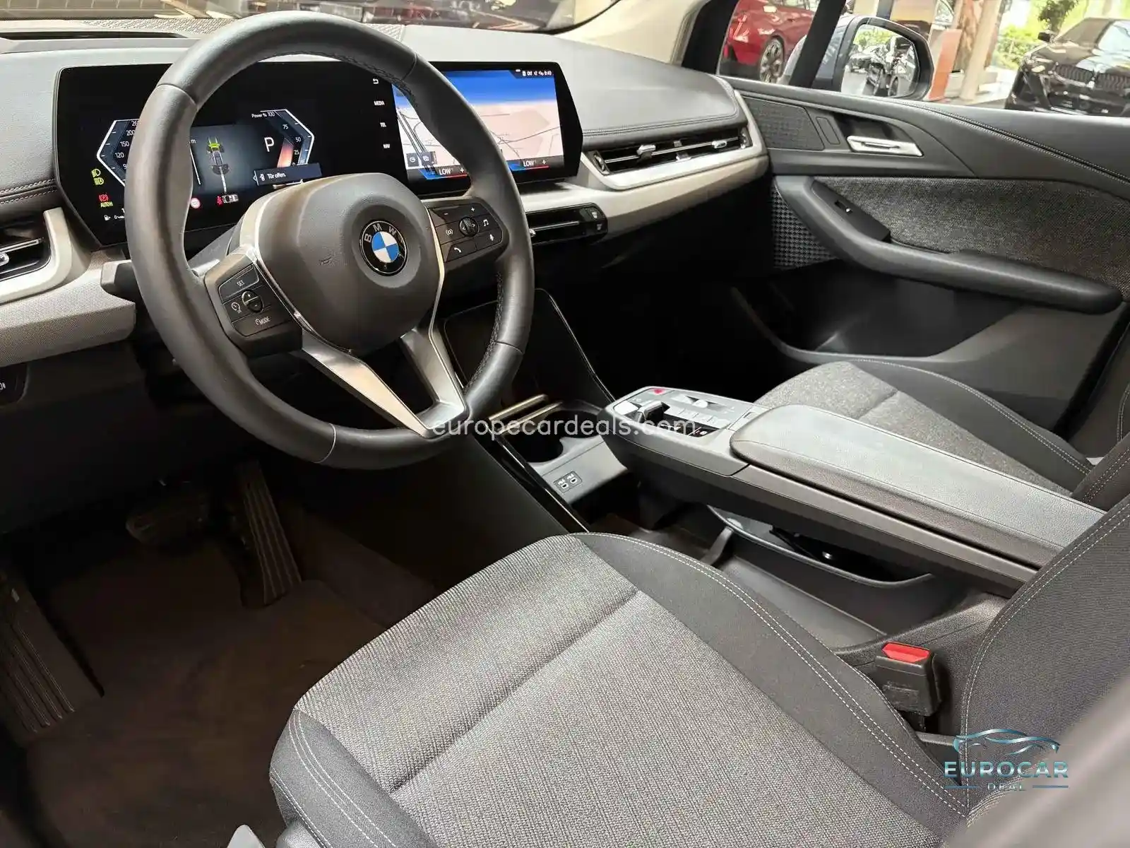 BMW 218 Active Tourer