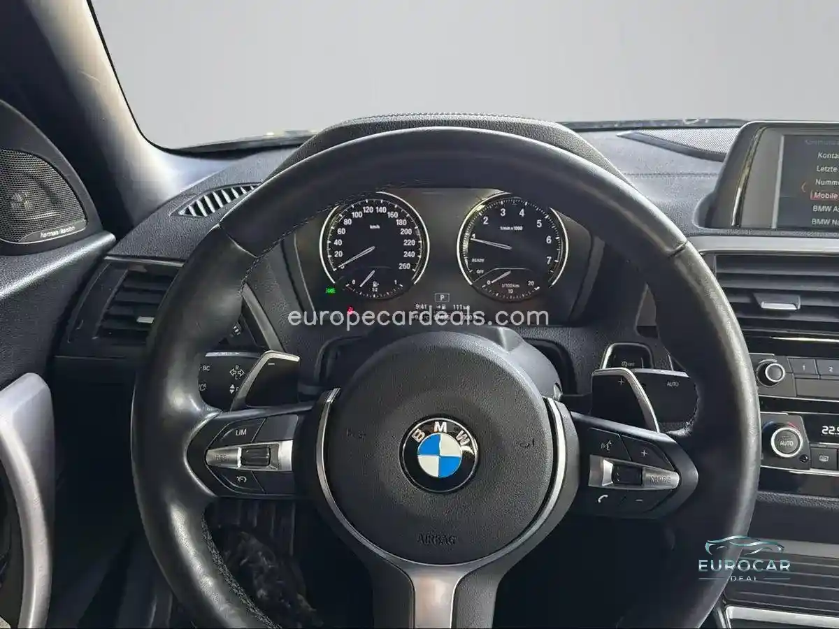 BMW 230
