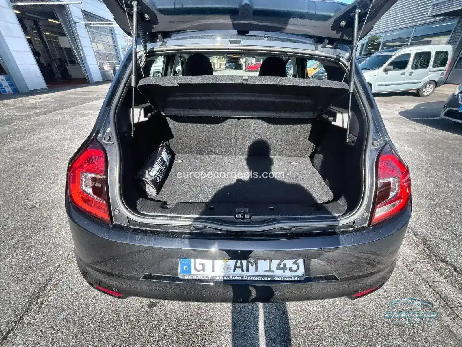 Renault Twingo