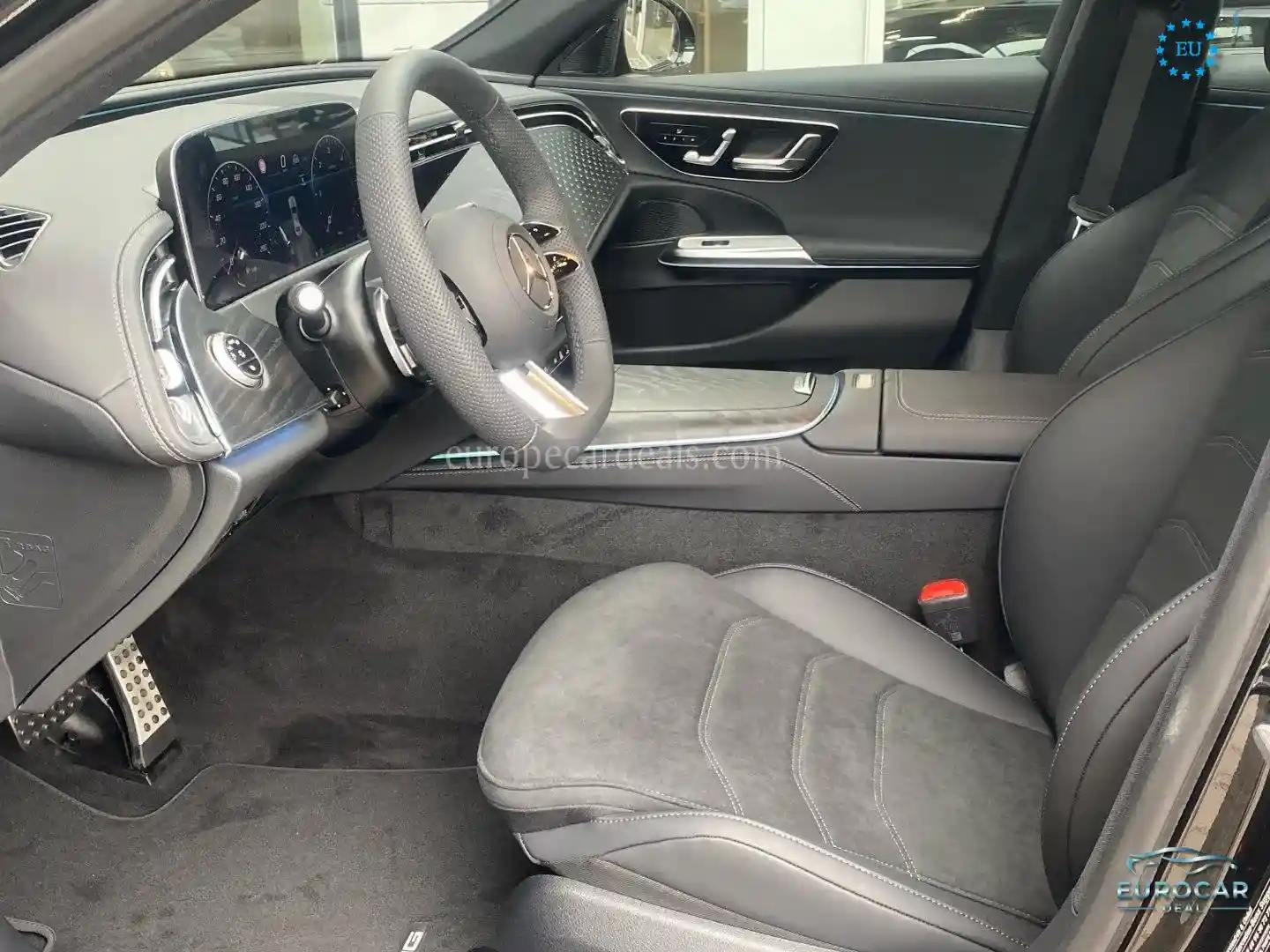 Mercedes-Benz E 450