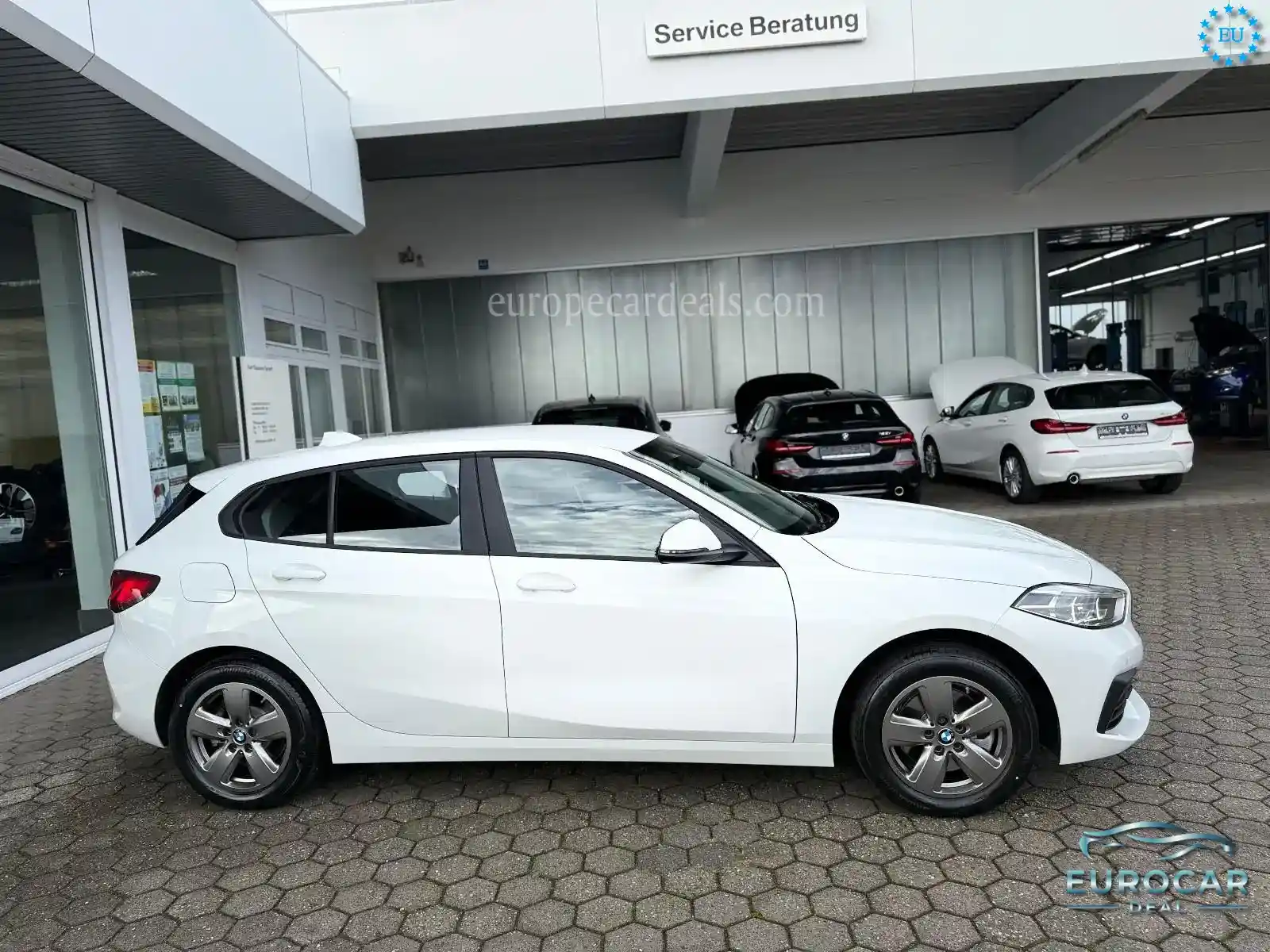 BMW 116