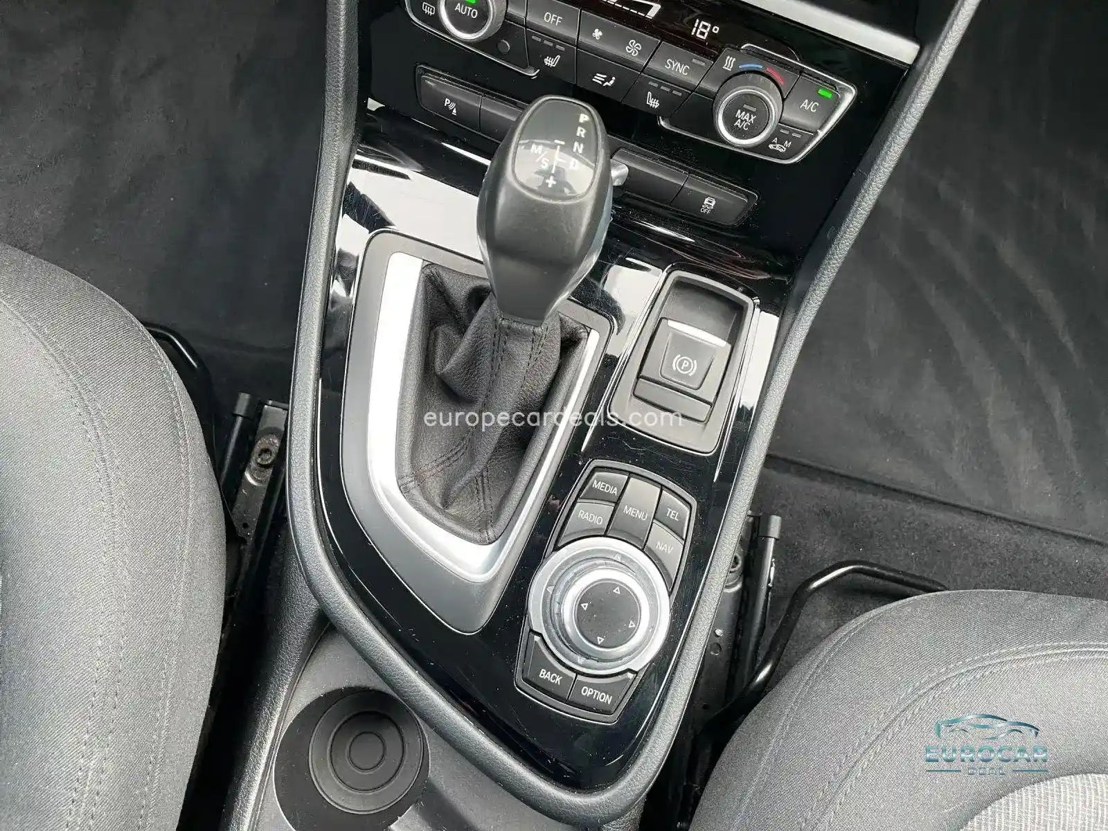 BMW 220 Active Tourer