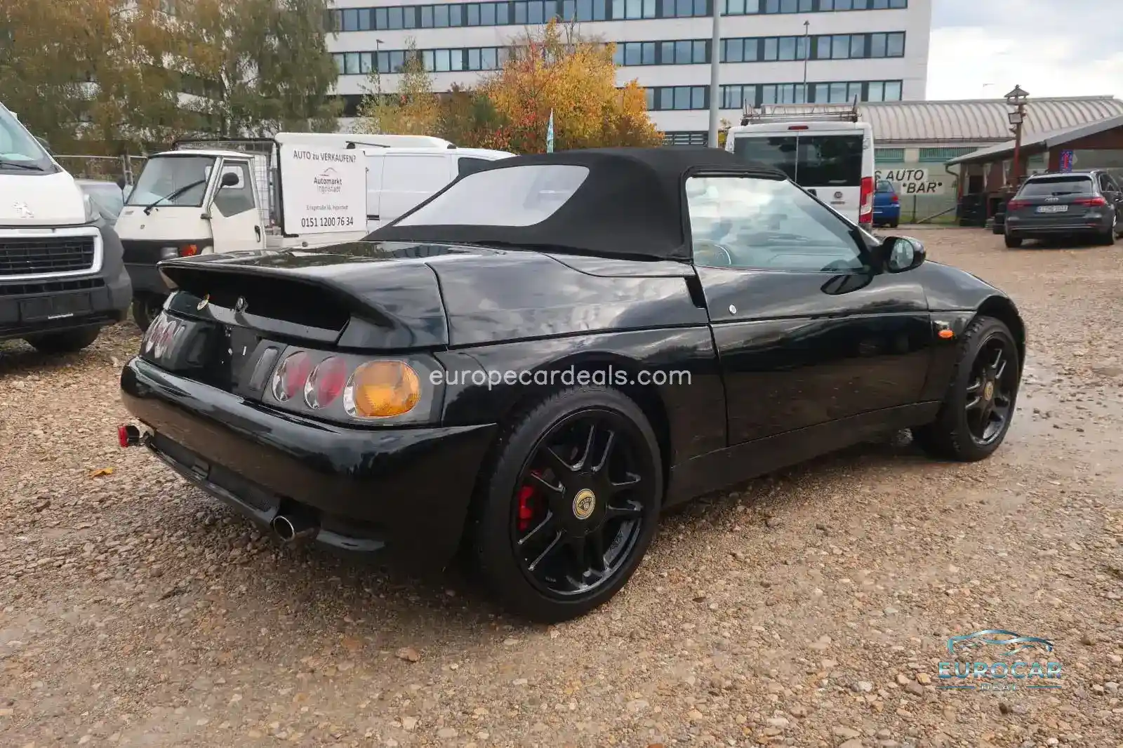 Lotus Elan