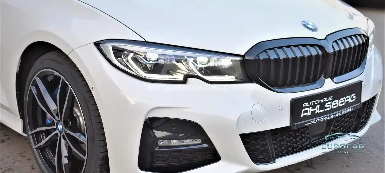 BMW 330