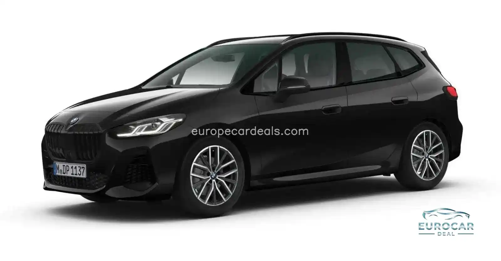 BMW 220 Active Tourer