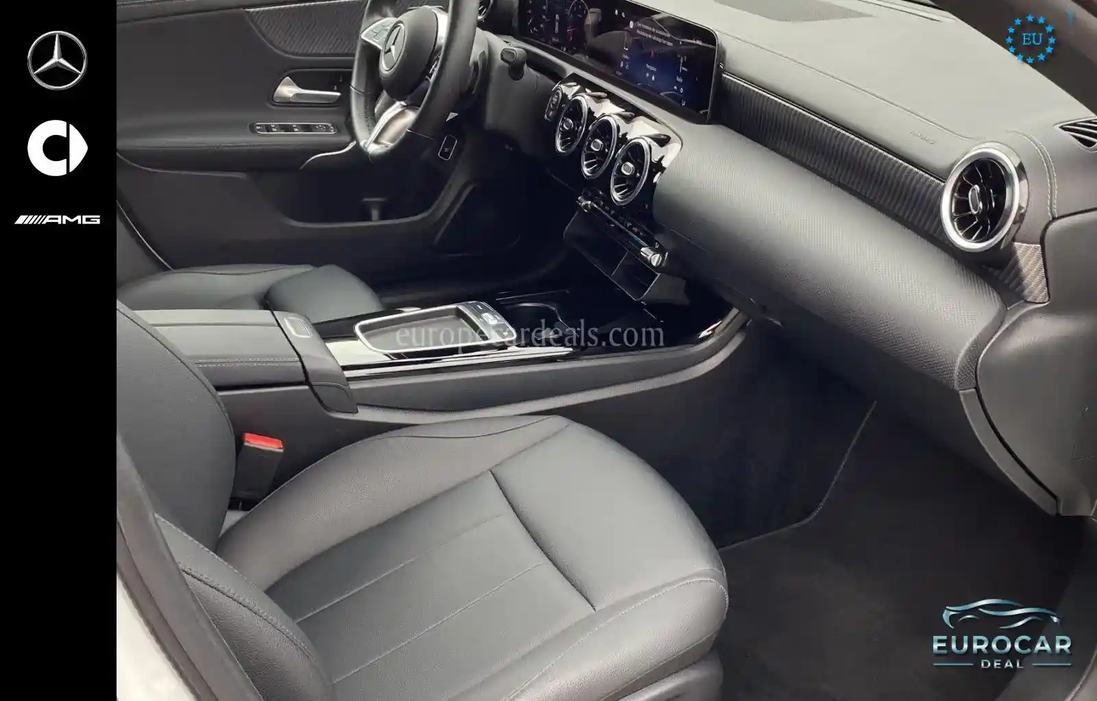 Mercedes-Benz CLA 200 Shooting Brake