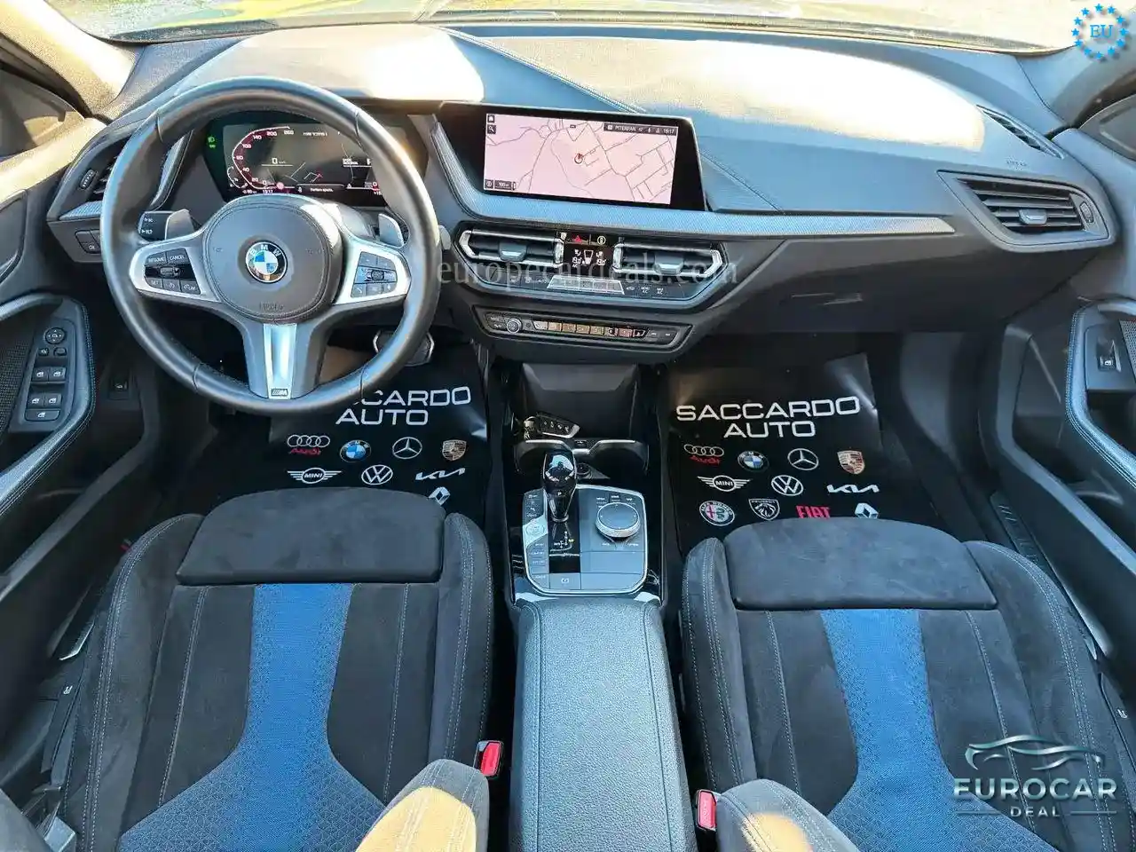 BMW 135