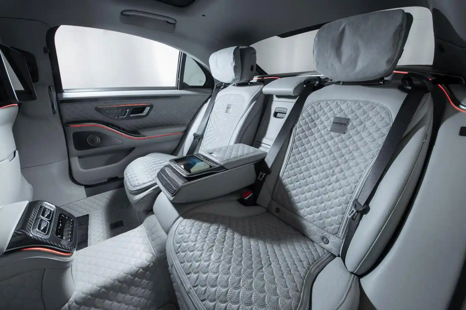 Mercedes-Benz S 63 AMG