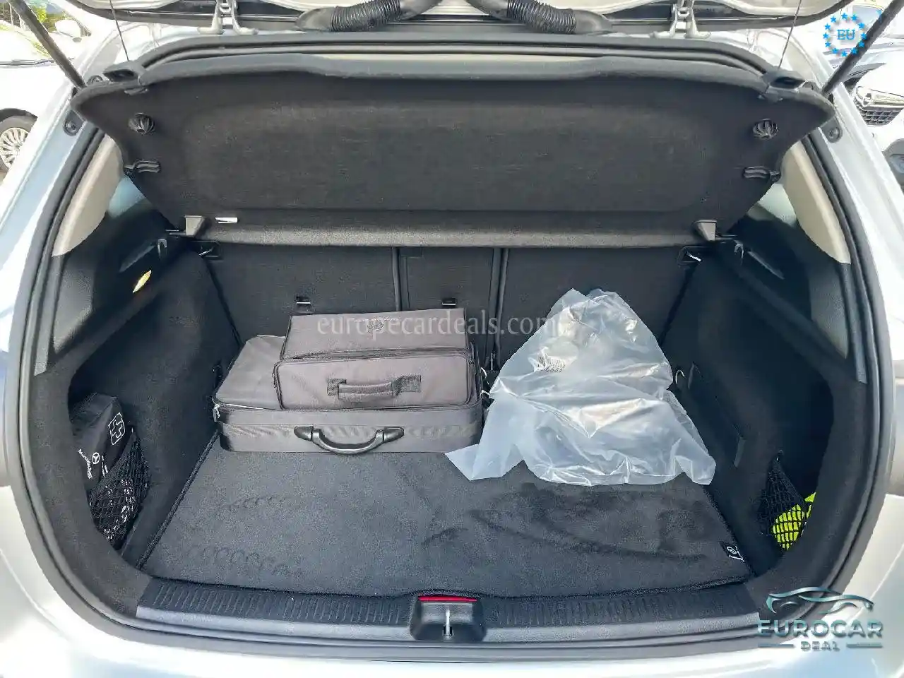 Mercedes-Benz B 250