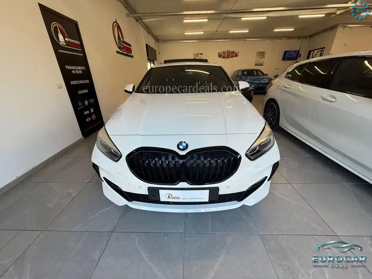 BMW 118
