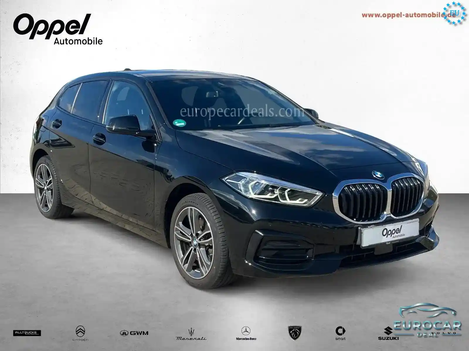BMW 118